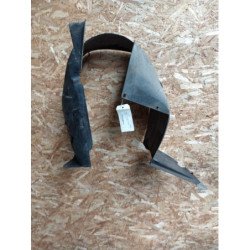 Pare Boue Avant Gauche Citroen Xsara Picasso Phase 1